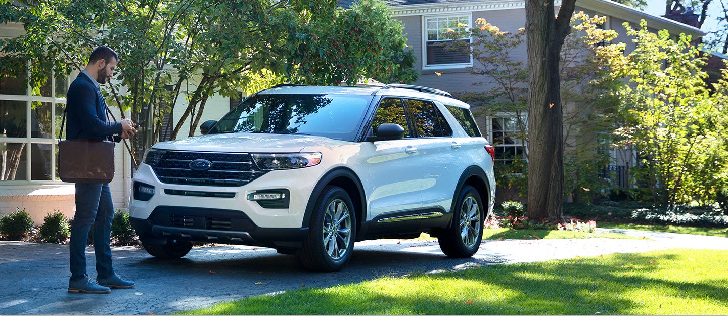 Dutch Miller Ford of Ripley in Ripley WV