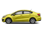 2016 Kia Rio LX