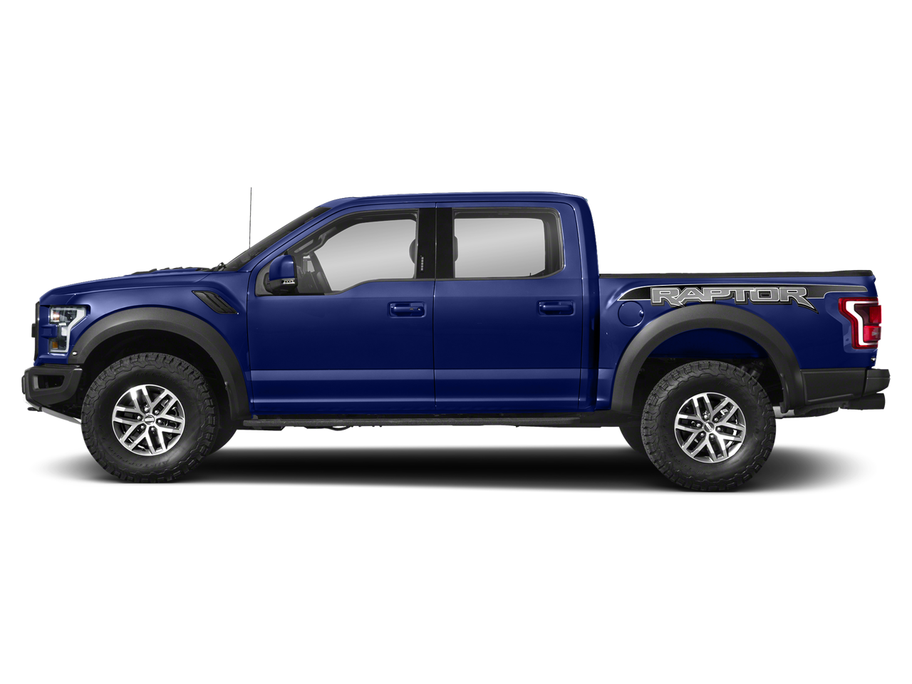2019 Ford F-150 Raptor photo 3