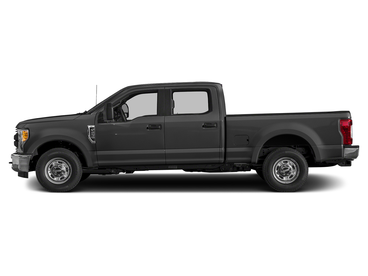 2019 Ford F-250 XL