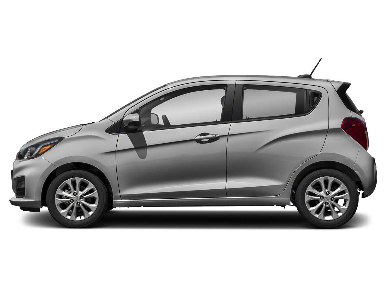 2020 Chevrolet Spark LT