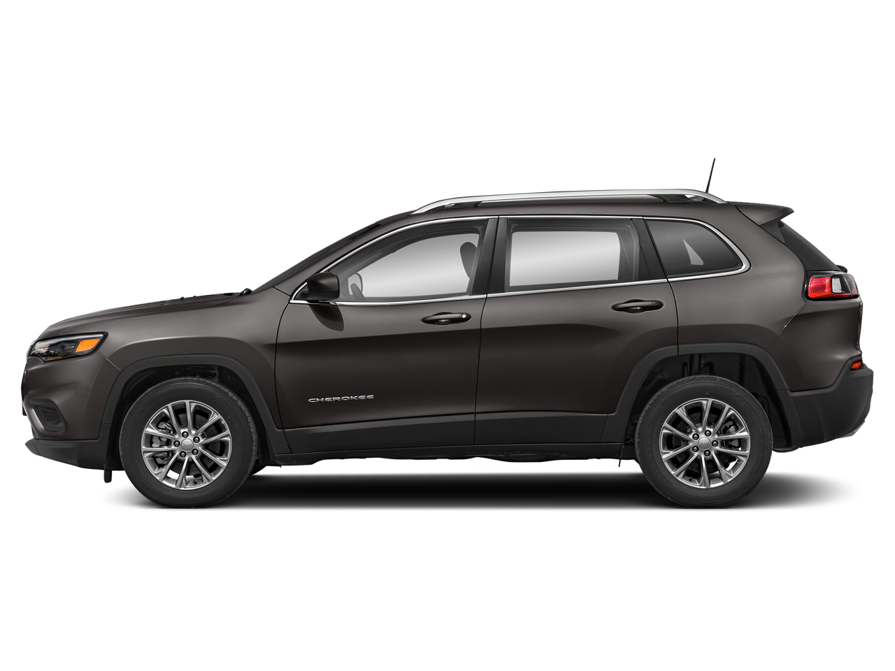2020 Jeep Cherokee Altitude