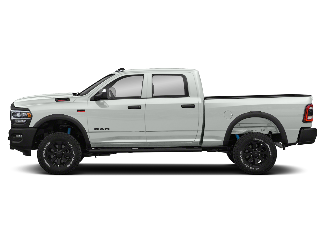 2022 RAM 2500 Power Wagon