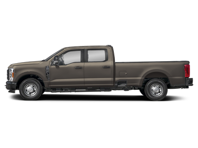 2023 Ford F-250 XL