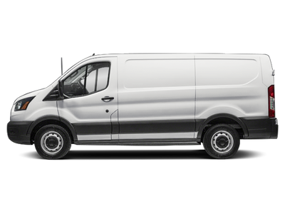 2025 Ford Transit Van Base