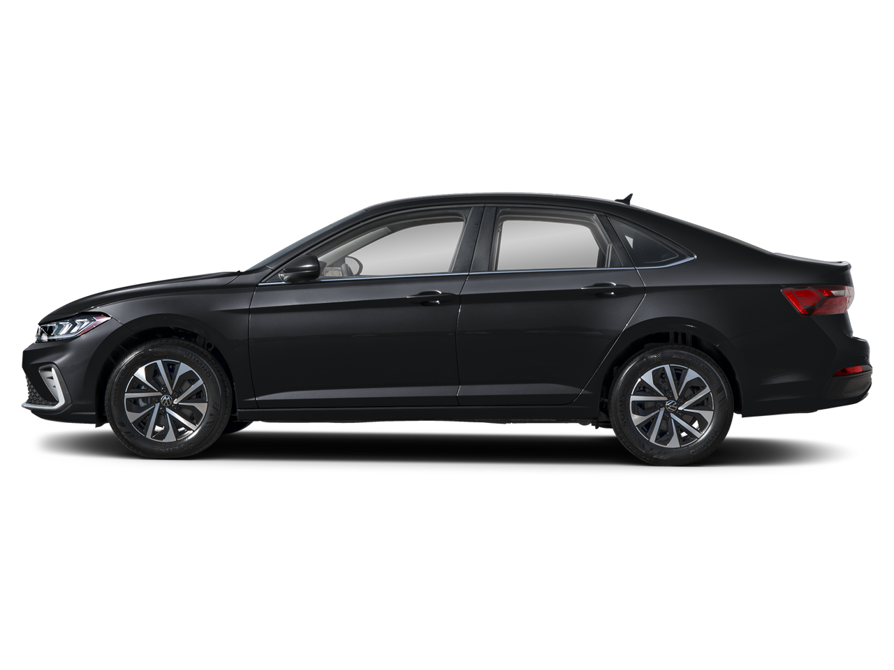 2025 Volkswagen Jetta S