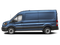 2026 Ford Transit Van Base