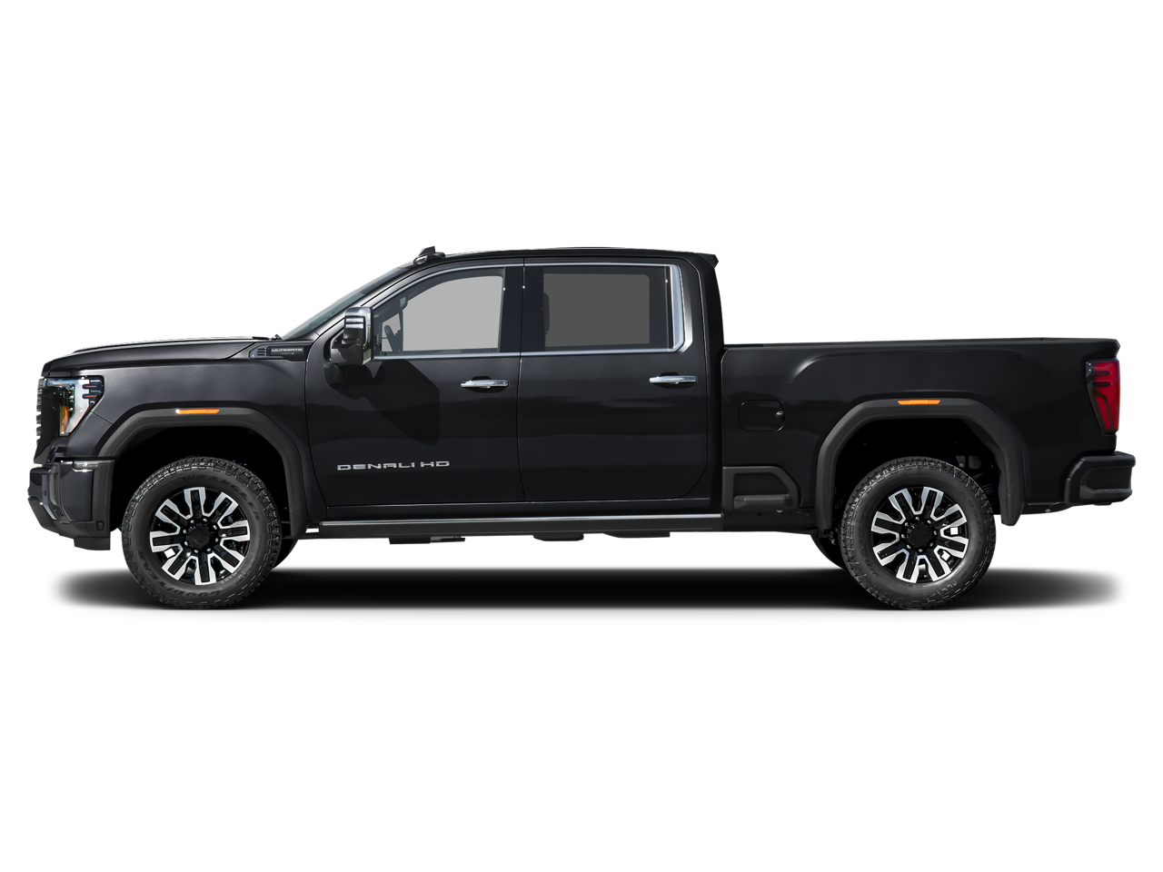 2026 GMC Sierra Denali Ultimate
