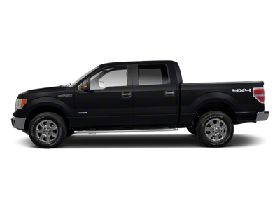 2010 Ford F-150 Lariat