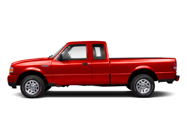 2011 Ford Ranger Sport