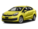2016 Kia Rio LX
