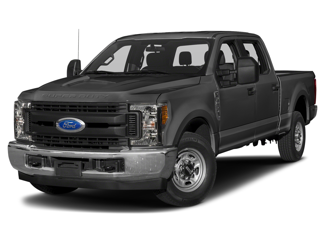 2019 Ford F-250 XL