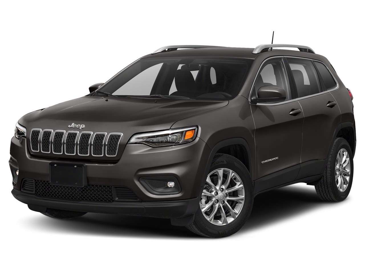 2020 Jeep Cherokee Altitude