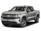 2021 Chevrolet Silverado RST