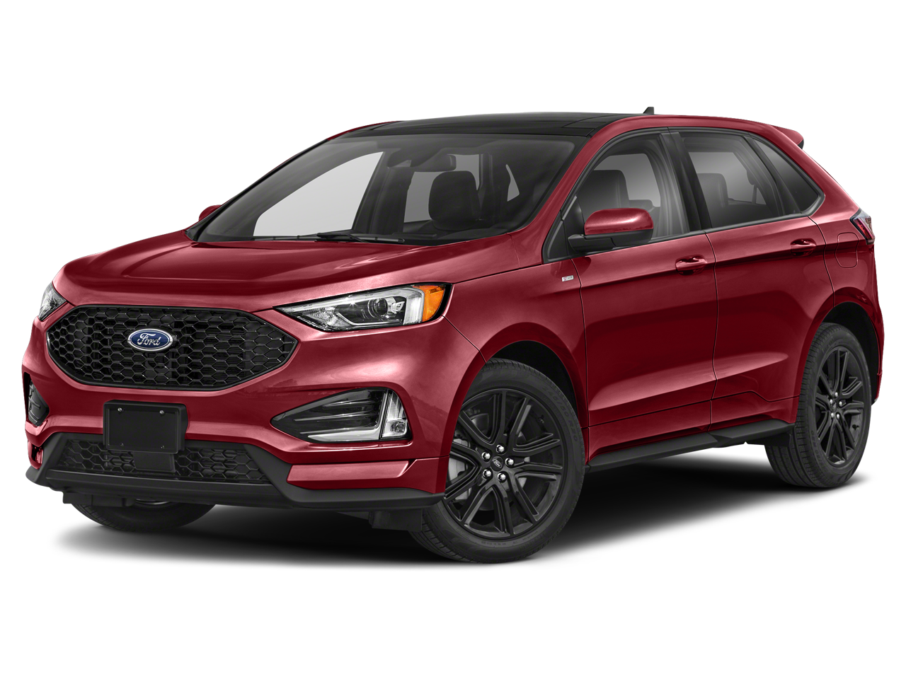 2021 Ford Edge ST-Line