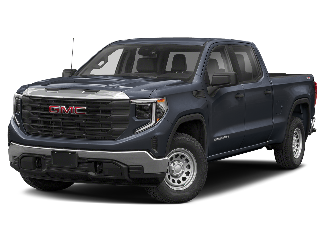 2022 GMC Sierra Elevation