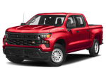 2023 Chevrolet Silverado RST