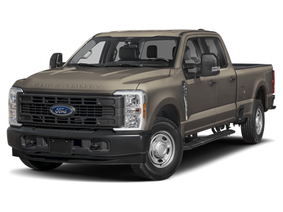 2023 Ford F-250 XL