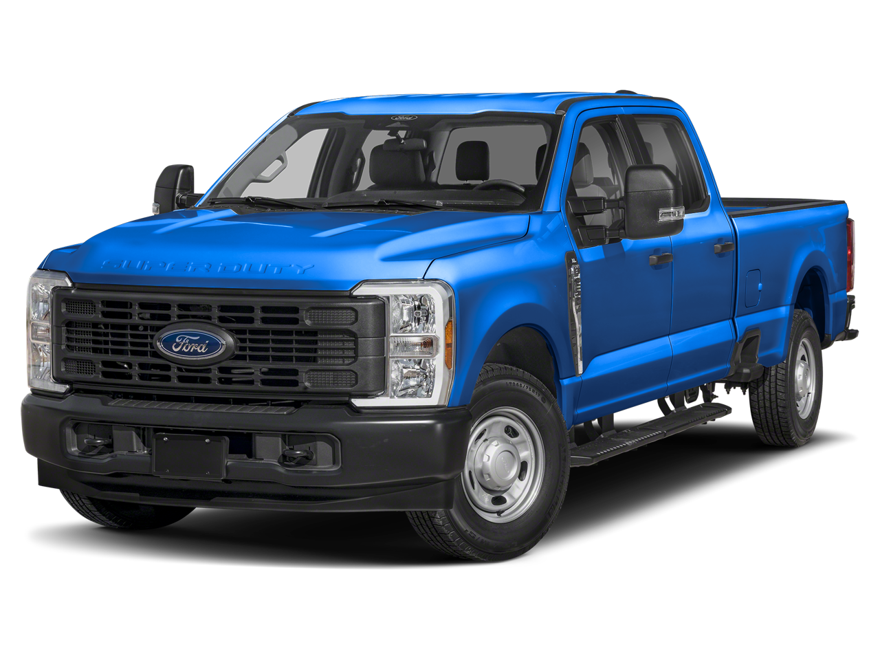 2026 Ford F-250 XL 4x4 Crew Cab 6-3/4' Box's photo