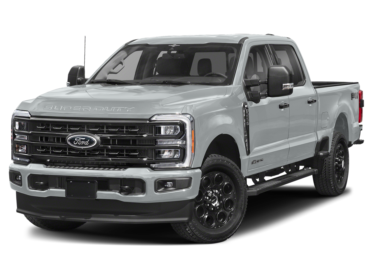 2026 Ford F-250 XLT 4x4 Crew Cab 6-3/4' Box's photo