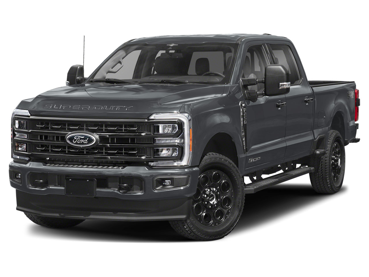 2026 Ford F-250 XLT 4x4 Crew Cab 6-3/4' Box's photo