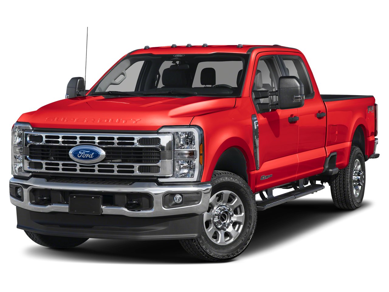 2026 Ford F-350 XLT 4x4 Crew Cab 6-3/4' Box SRW's photo