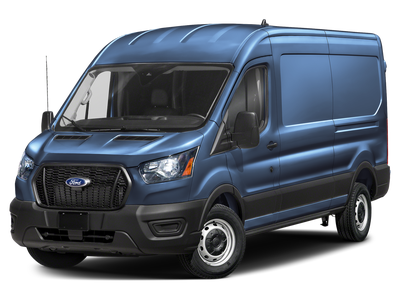 2026 Ford Transit Van Base
