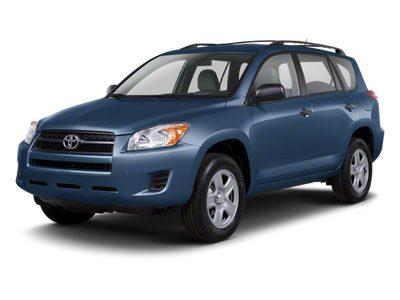 2011 Toyota RAV4 Sport