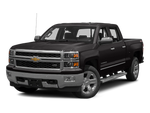 2014 Chevrolet Silverado LT