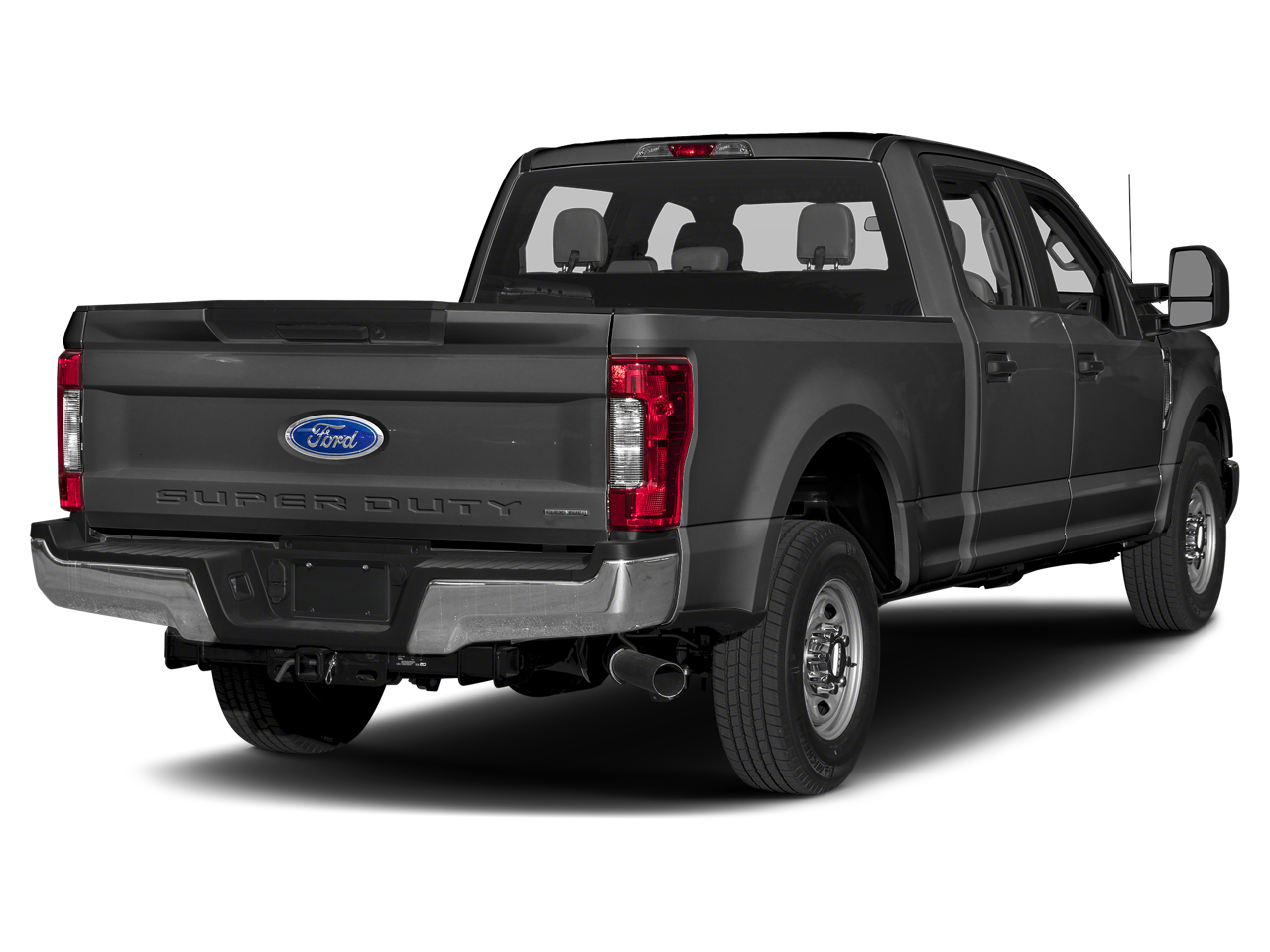 2019 Ford F-250 XL