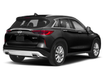2019 INFINITI QX50 LUXE