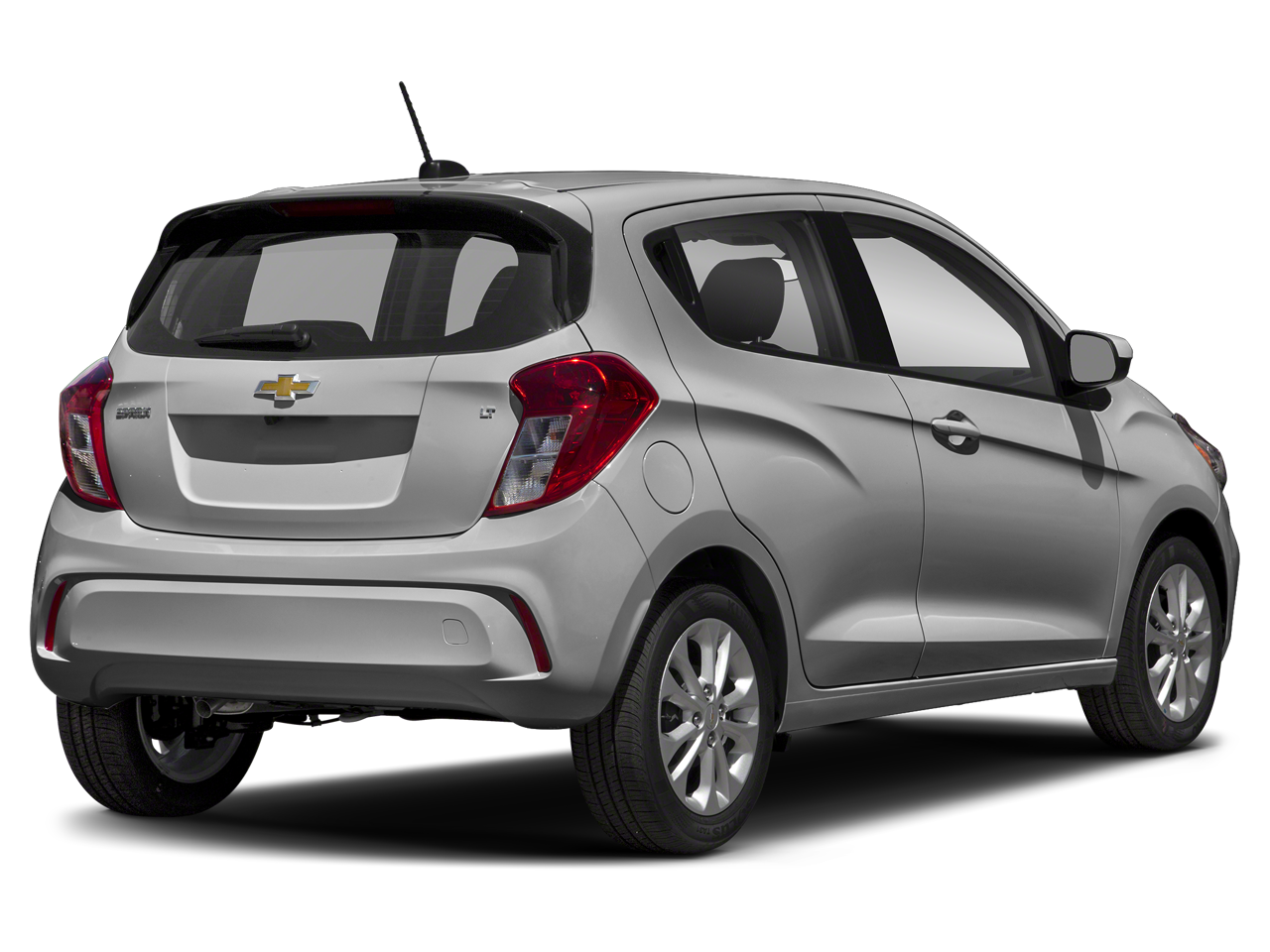 2020 Chevrolet Spark LT