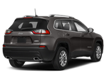 2020 Jeep Cherokee Altitude