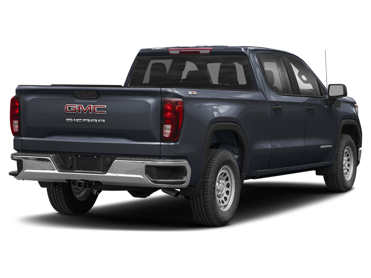 2022 GMC Sierra Elevation