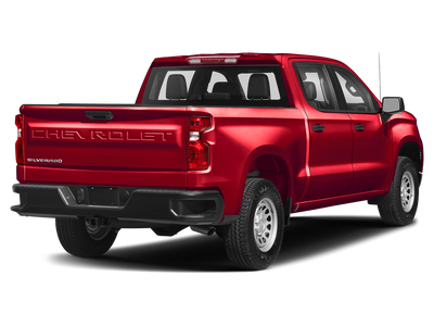 2023 Chevrolet Silverado RST