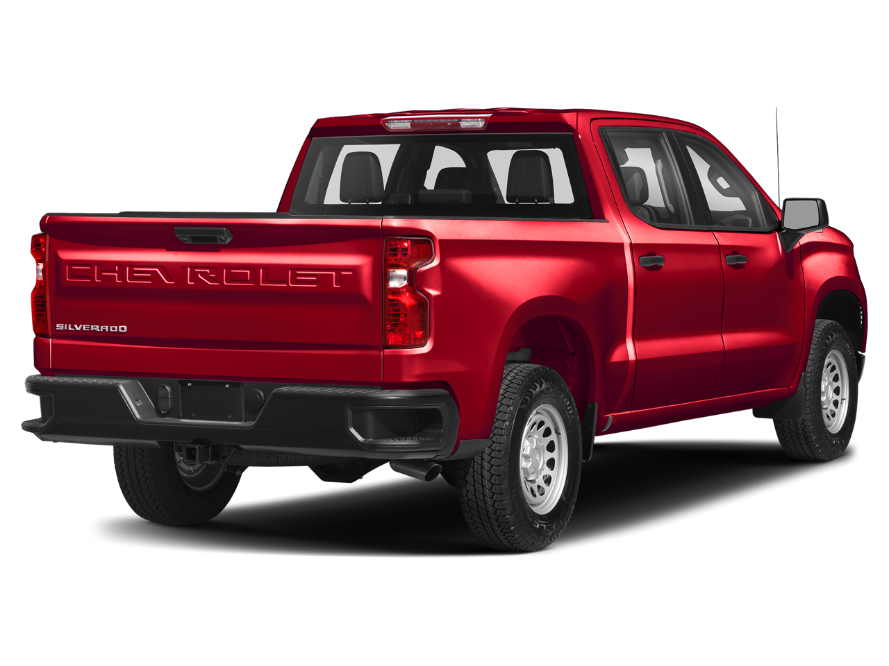 2023 Chevrolet Silverado RST