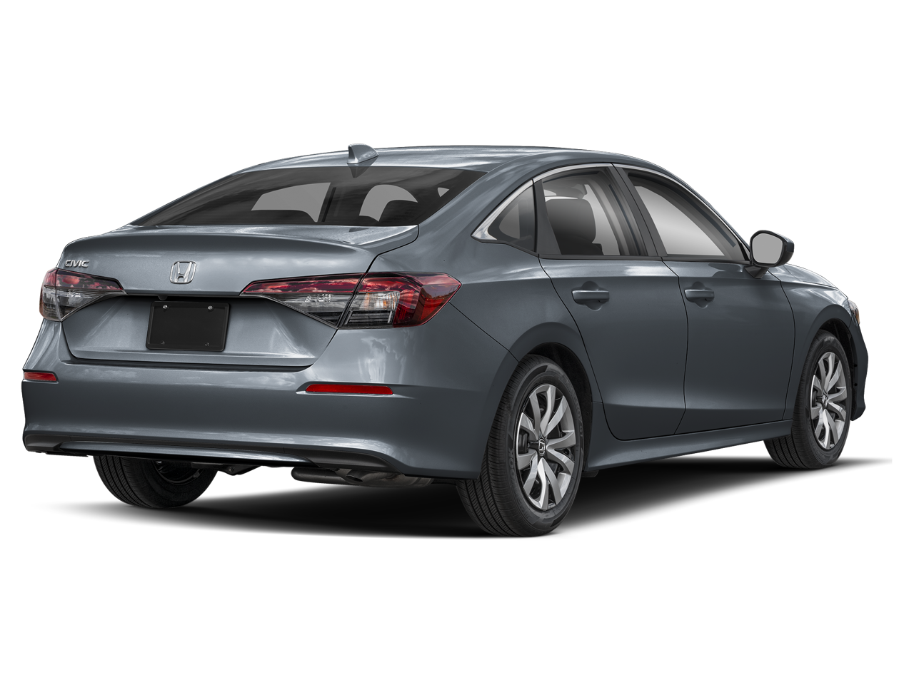 2025 Honda Civic LX