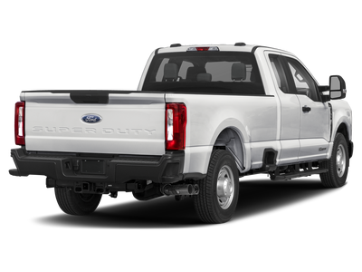 2027 Ford F-350 XLT