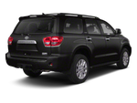 2013 Toyota Sequoia Platinum