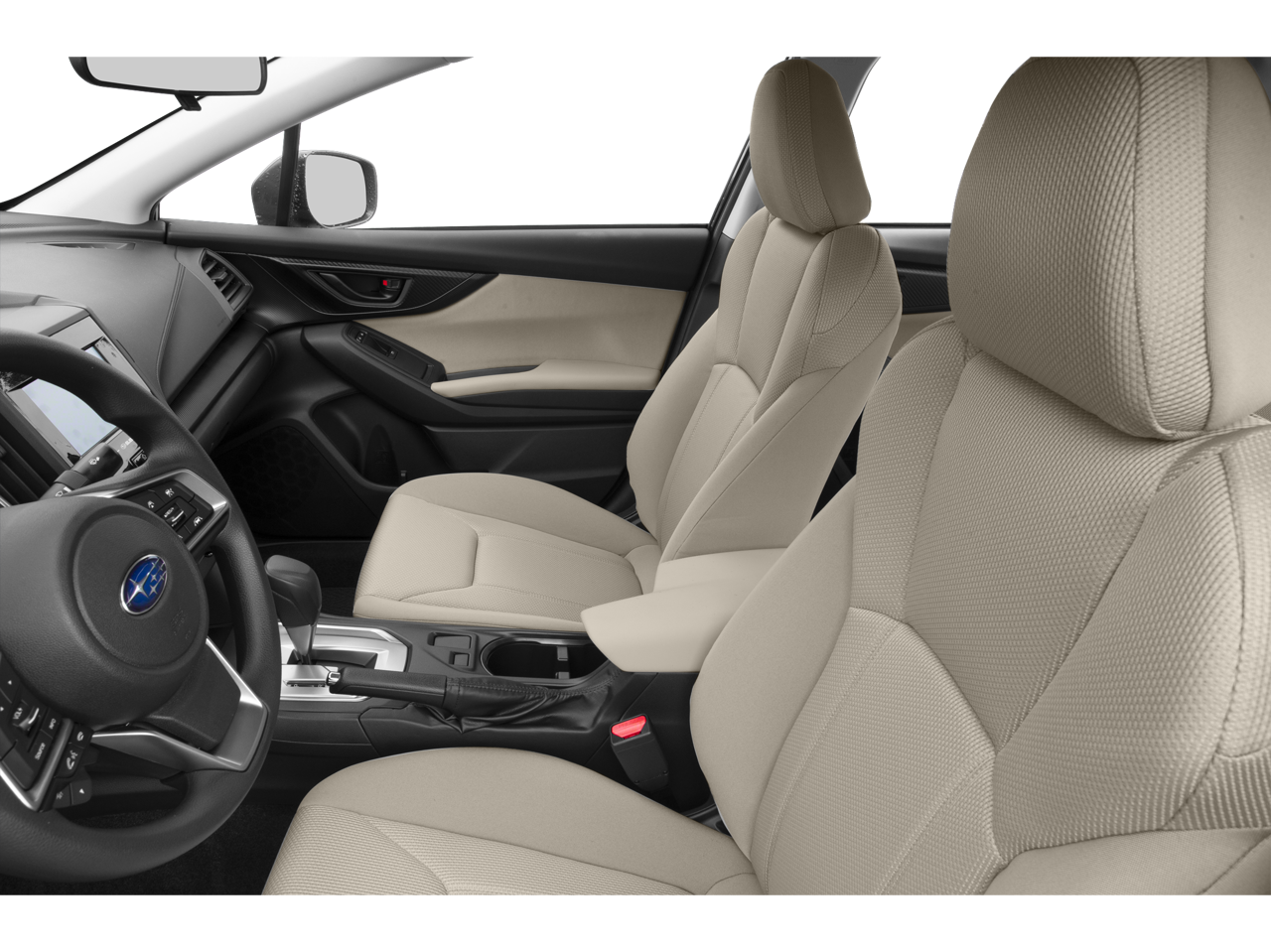 2019 Subaru Impreza 2.0i (CVT)