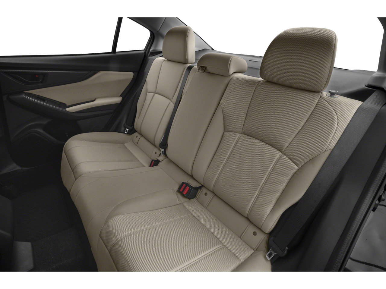 2019 Subaru Impreza 2.0i (CVT)