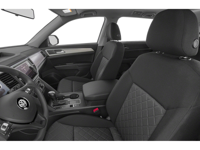 2019 Volkswagen Atlas 3.6L V6 S