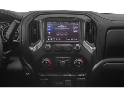 2021 Chevrolet Silverado High Country