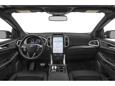 2021 Ford Edge ST-Line