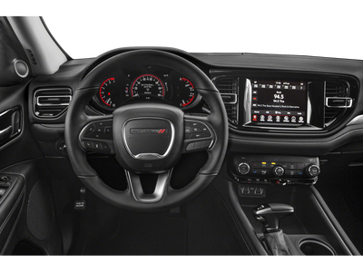 2022 Dodge Durango SXT