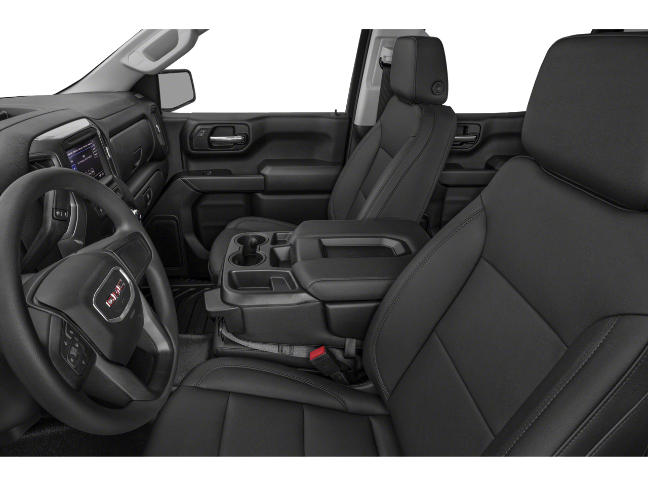 2022 GMC Sierra Elevation