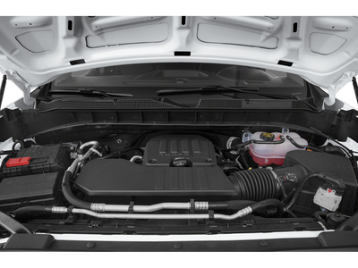 2023 Chevrolet Silverado RST