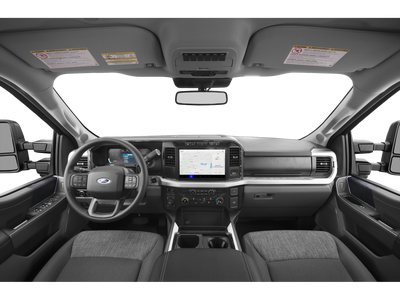 2023 Ford F-250 XLT
