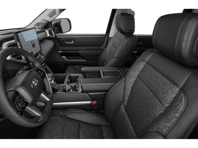 2024 Toyota Tundra Hybrid Limited Hybrid