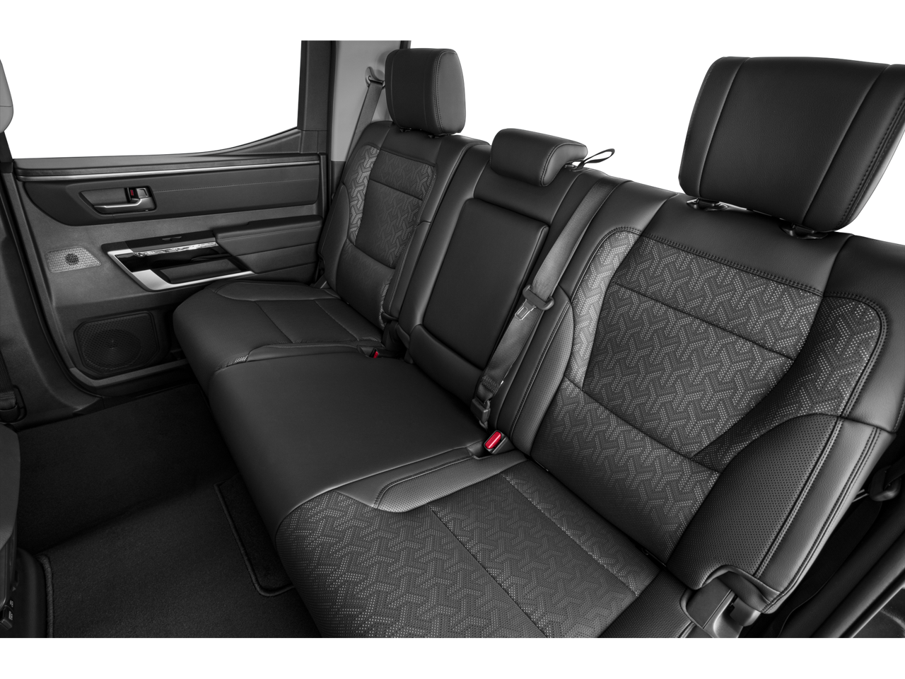2024 Toyota Tundra Hybrid Limited Hybrid